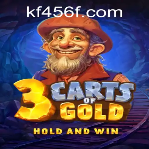 3cartsOfGold: A Thrilling Adventure in Virtual Treasure Hunting