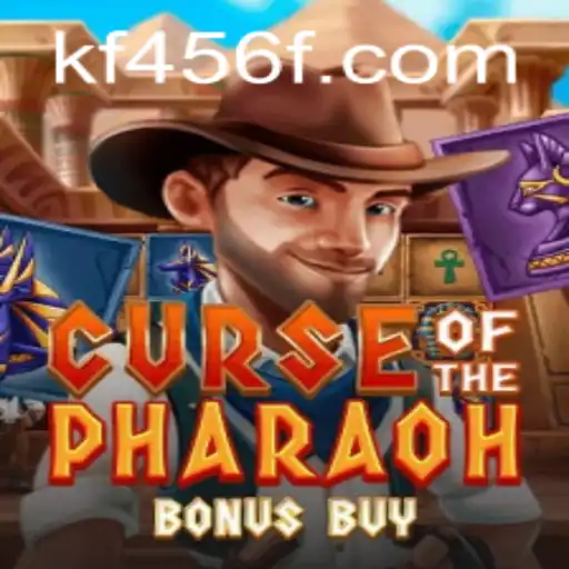 Curse of the Pharaoh Bonus Buy: A Game of Intrigue and Riches