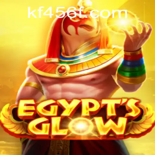 Exploring the Wonders of EgyptsGlow: The Mesmerizing Game Paired with KF456.com