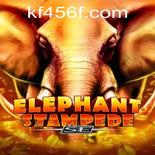 The Thrilling Adventure of ElephantStampedeSE
