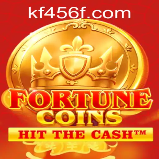 Explore the Thrilling World of FortuneCoins with KF456.com