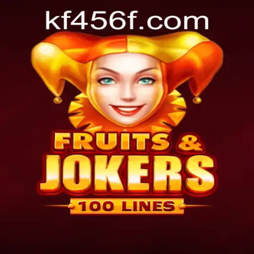Discover the Vibrant World of FruitsAndJokers100: A Thrilling Gaming Experience