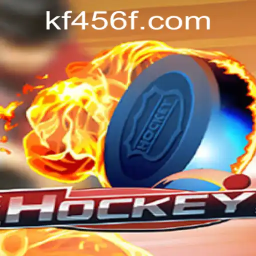 Hockey Game Description and Rules: Exploring the Thrills of KF456.com