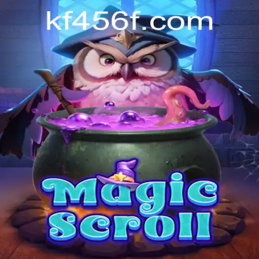 Discover the Enchanting World of MagicScroll: A Game with a Twist