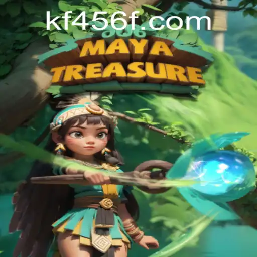 Discover the Enigmatic World of MayaTreasure and the Thrills of KF456.com