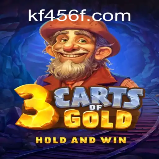 3cartsOfGold: A Thrilling Adventure in Virtual Treasure Hunting