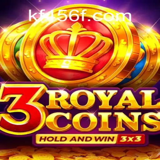 Exploring 3royalcoins: A New Festival in the Gaming World