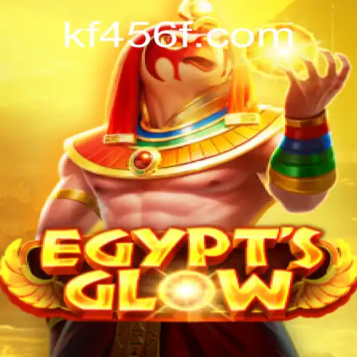 Exploring the Wonders of EgyptsGlow: The Mesmerizing Game Paired with KF456.com