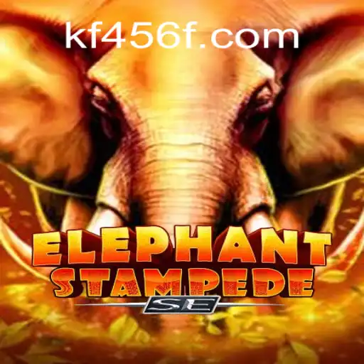 The Thrilling Adventure of ElephantStampedeSE