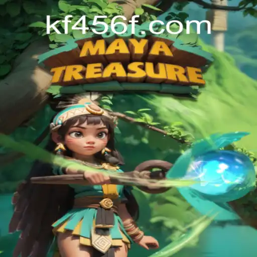 Discover the Enigmatic World of MayaTreasure and the Thrills of KF456.com