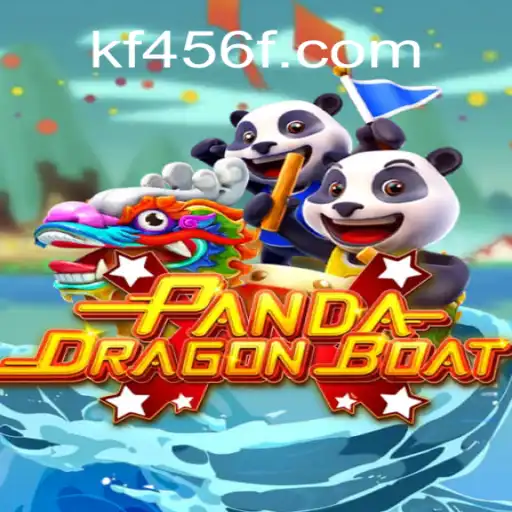 Experience the Thrill of PANDADRAGONBOAT