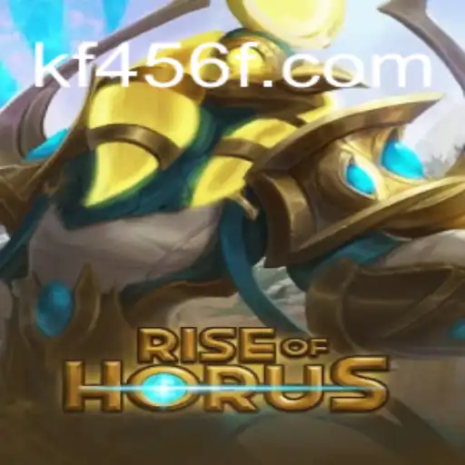 Rise of Horus: Unveiling the Mysteries of KF456.com