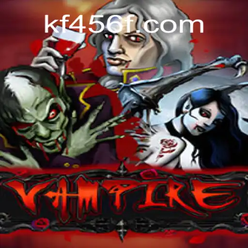 Explore the Thrilling World of 'Vampire' - A Journey into the Enigmatic Realm of KF456.com