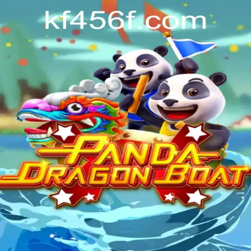 Experience the Thrill of PANDADRAGONBOAT