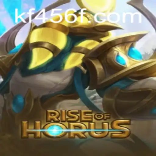 Rise of Horus: Unveiling the Mysteries of KF456.com