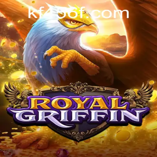 Explore the Enchanting World of RoyalGriffin: A Comprehensive Guide