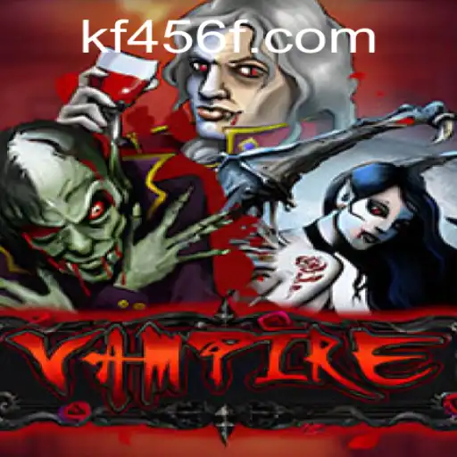 Explore the Thrilling World of 'Vampire' - A Journey into the Enigmatic Realm of KF456.com